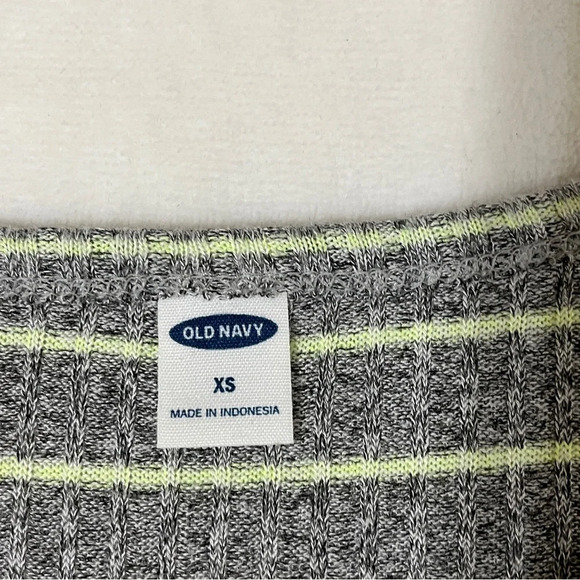 ARIZONA UNIVERSAL THREAD OLD NAVY Juniors 3 Long Sleeve Shirt Bundle XS/Small - Picture 7 of 15